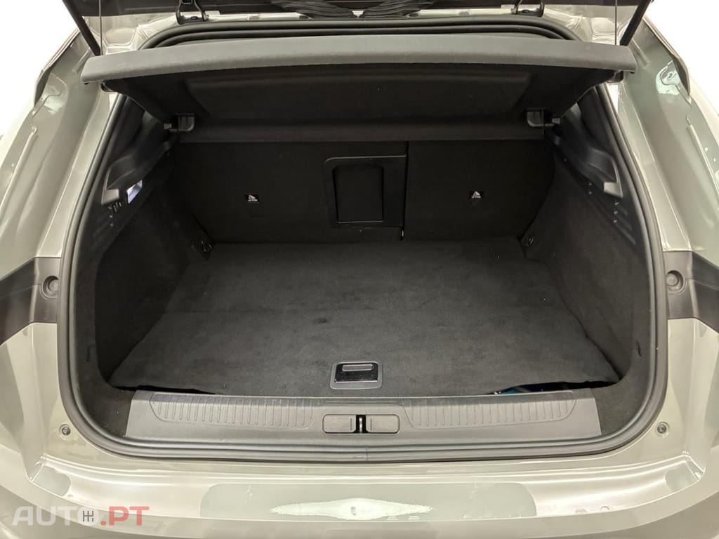 DS DS4 E-Tense Performance Line EAT8