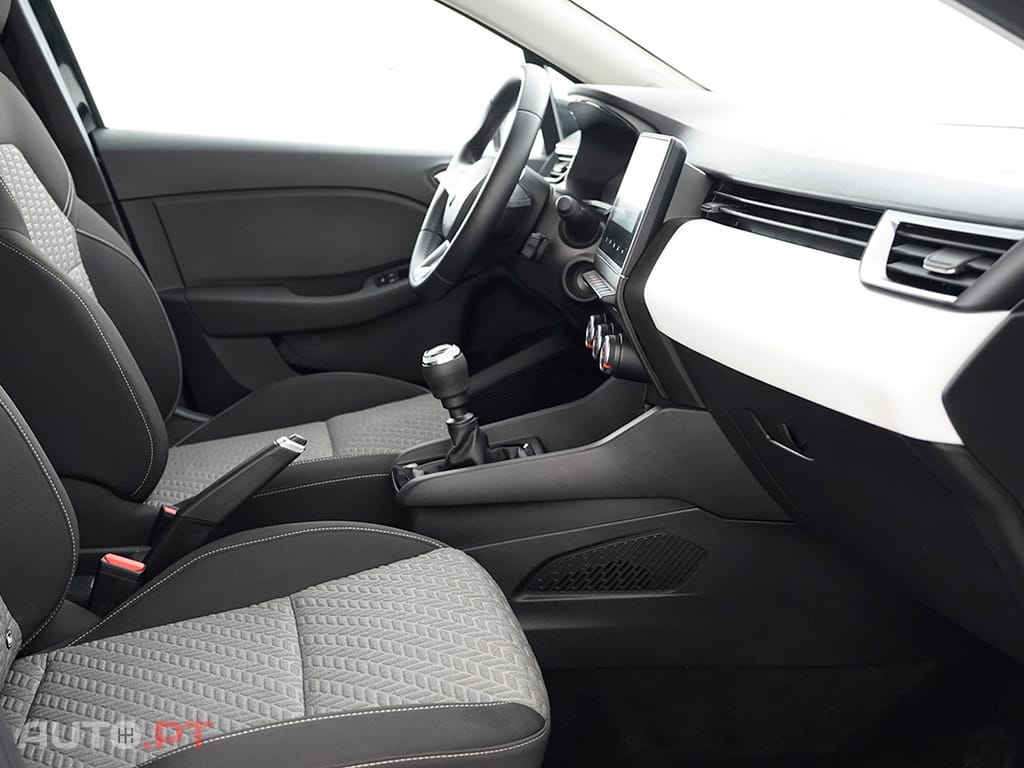 Renault Clio Clio 1.0 TCe Evolution