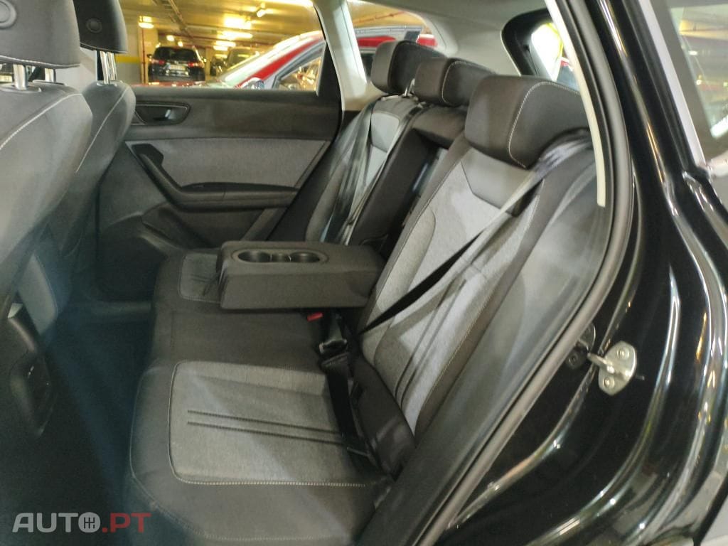 Seat Ateca 1.0 TSI Style