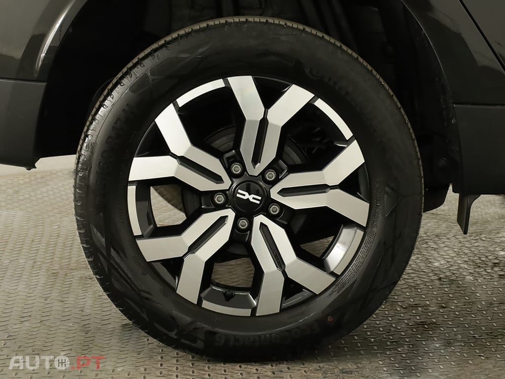 Dacia Duster Duster 1.0 TCe Journey