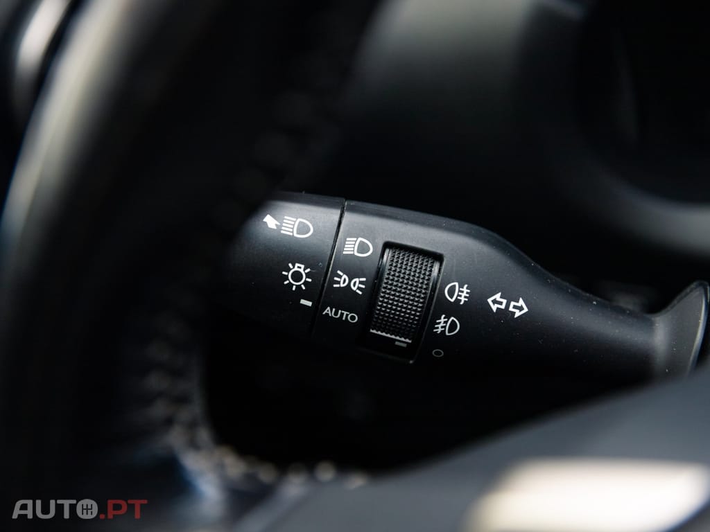 Lexus NX Executive