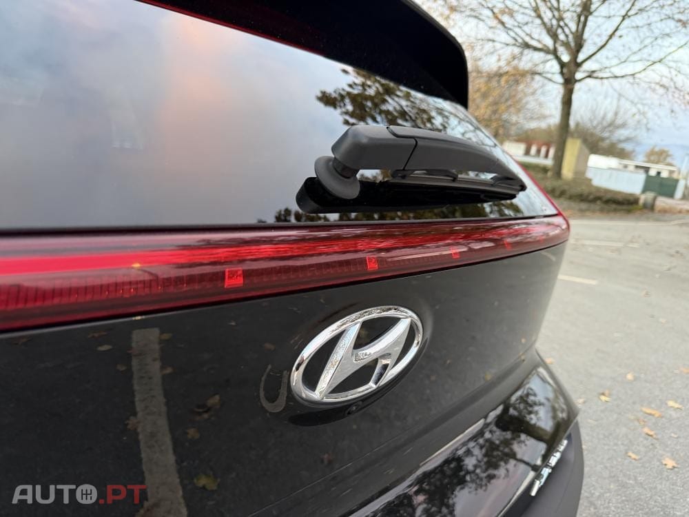 Hyundai Bayon 1.0 T-GDI DCT Prime