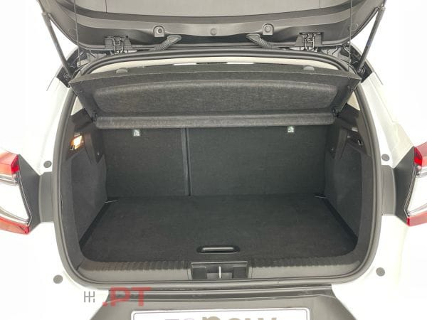 Renault Captur 1.0 TCe 100 Bi-Fuel techno