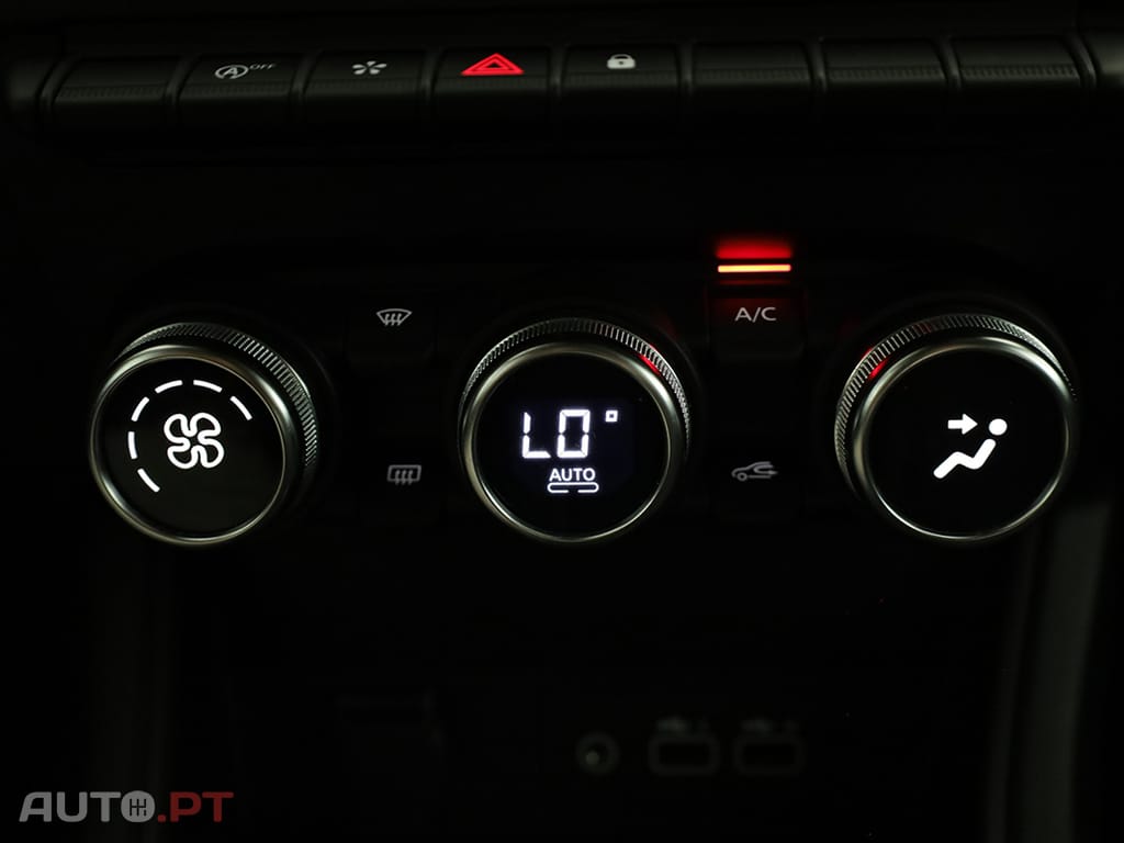 Renault Captur Captur 1.0 TCe Techno