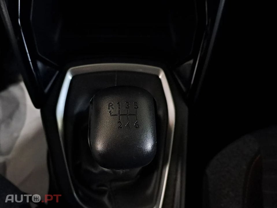 Peugeot 208 1.5 BlueHDi Active Pack