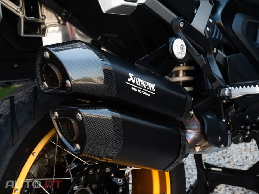 BMW R OPTION 719
