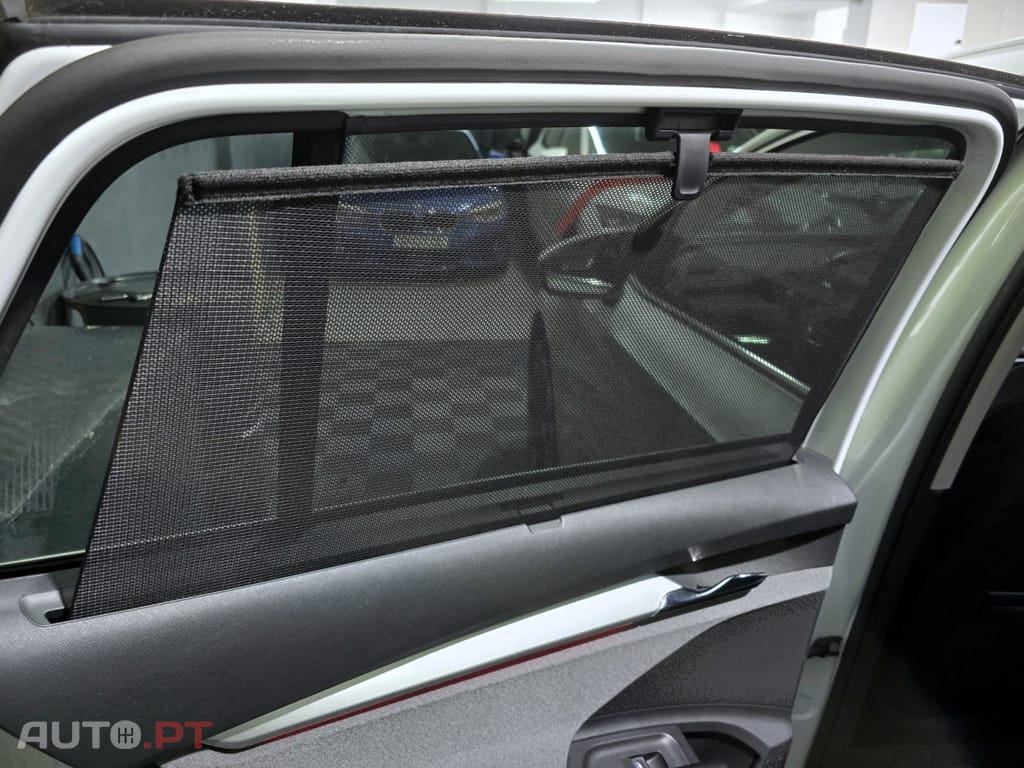 Skoda Enyaq iV 80 Sportline