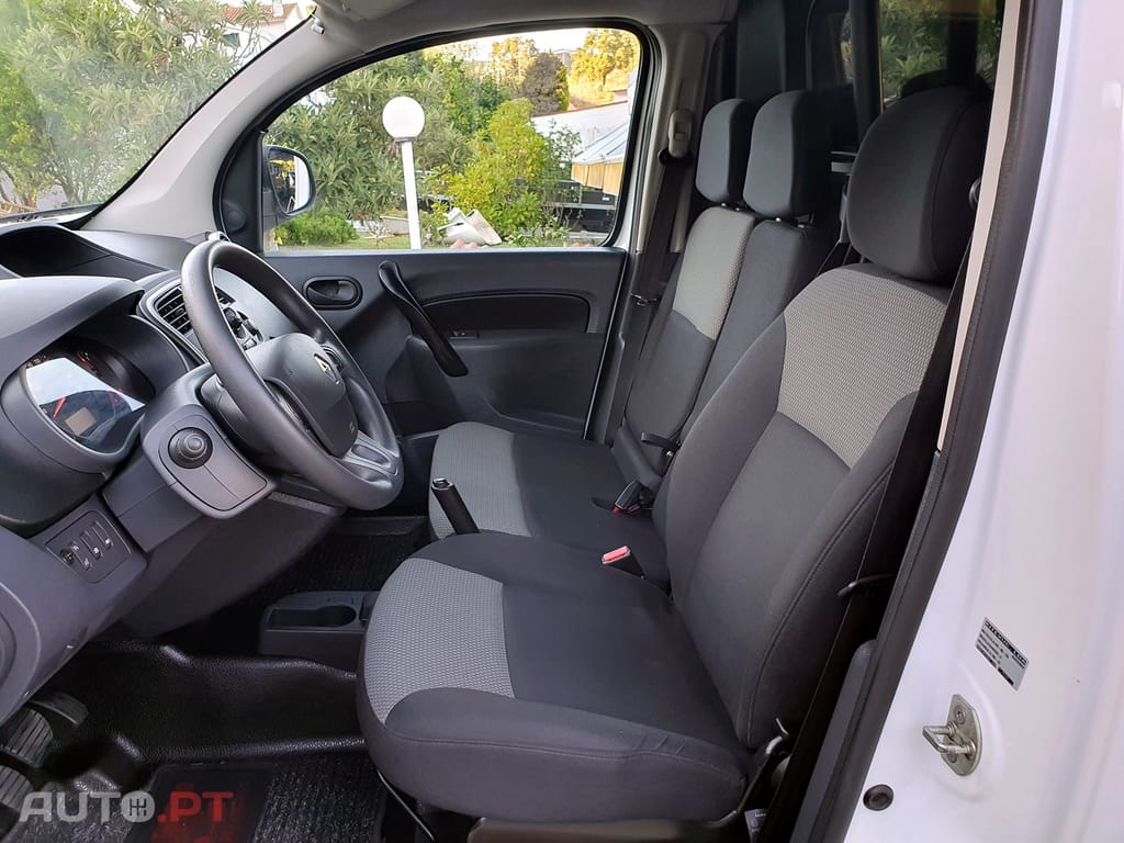 Renault Kangoo 1.5 dCi Maxi Business S/S