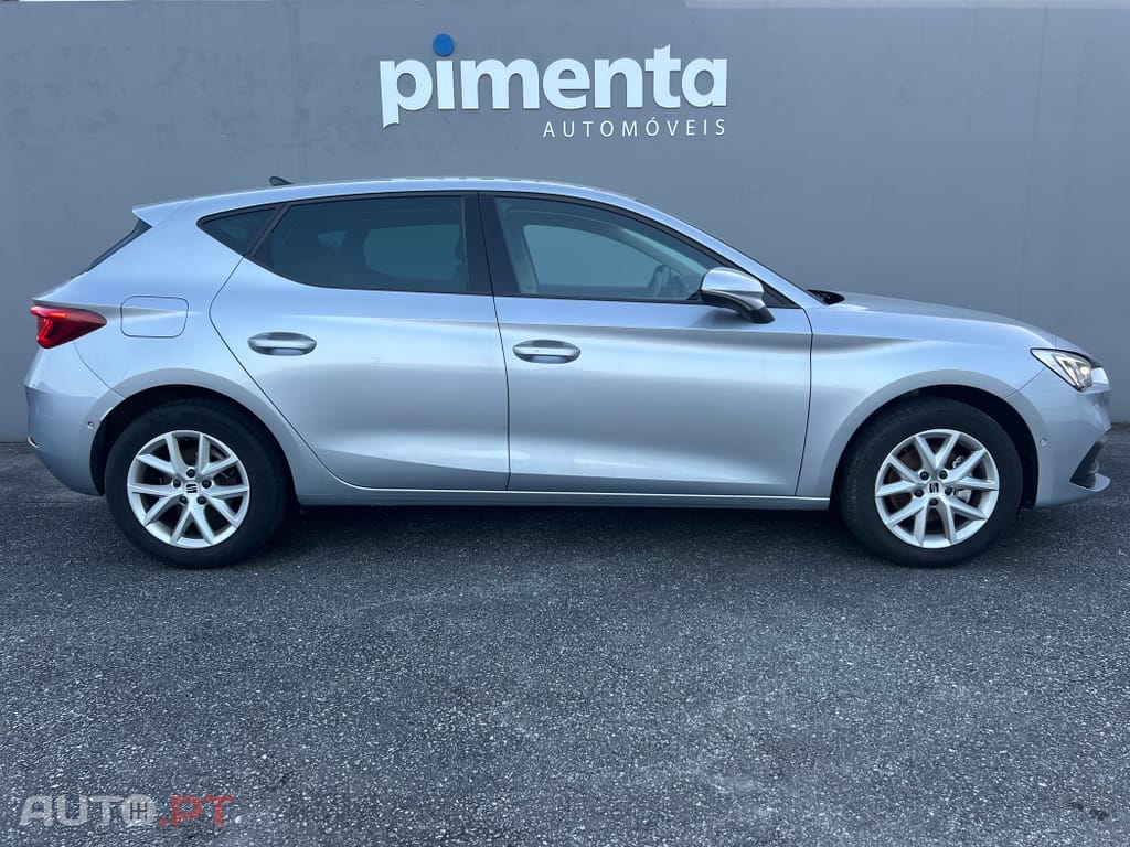Seat Leon 1.0 TSi Style