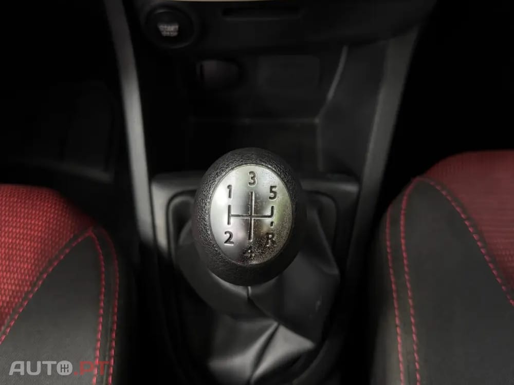 Renault Clio Sport Tourer ND