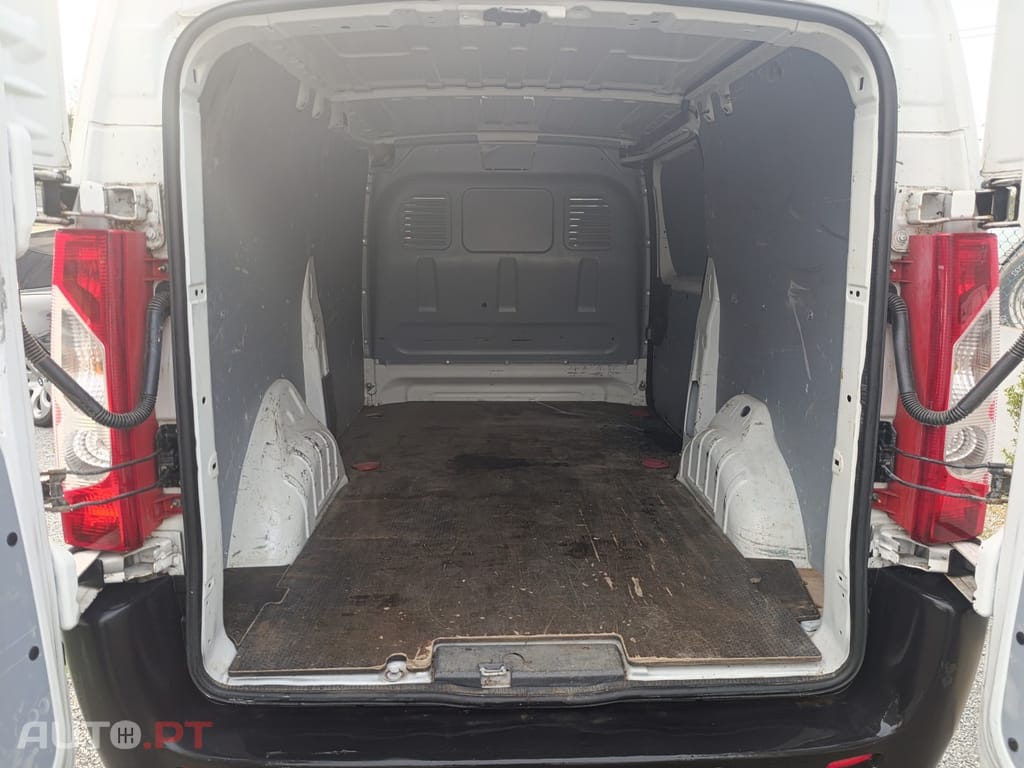 Citroen Jumpy 2.0 BlueHDi 145 Longa