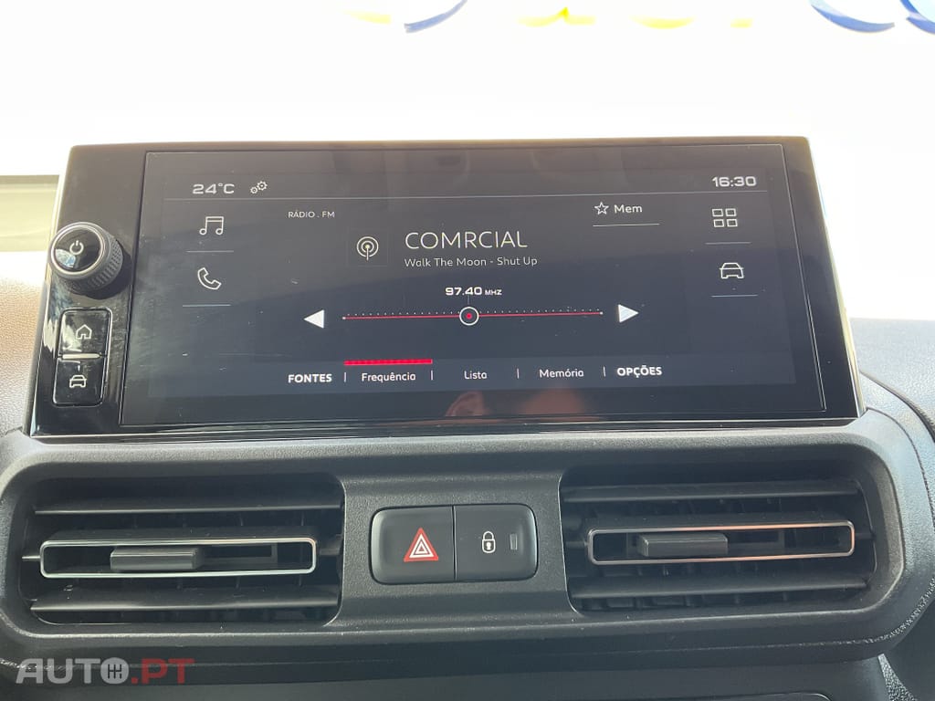 Fiat Doblo 1.5 BlueHDi Curta Easy Pro