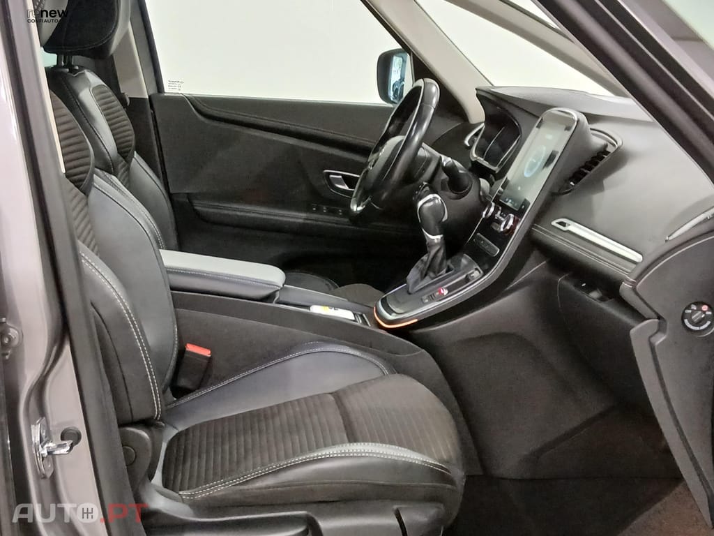 Renault Scénic Scenic Bose Dci 150 Edc