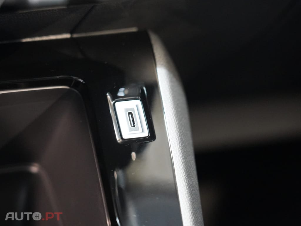 Peugeot 208 1.2 PureTech Style