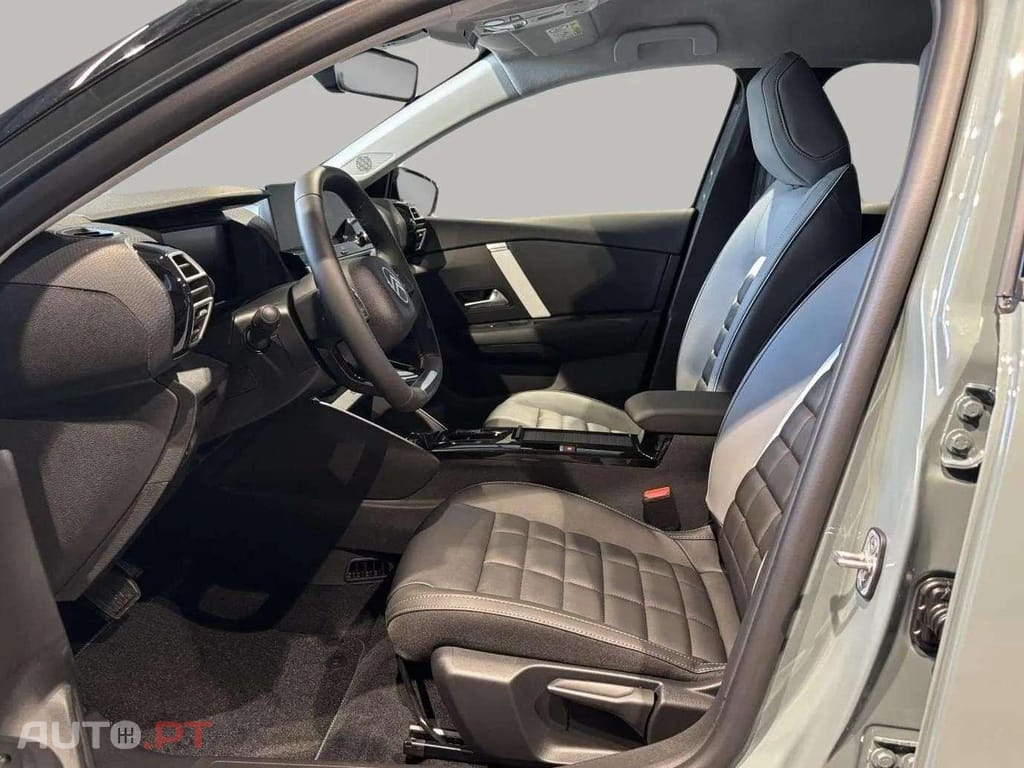 Citroen e-C4 Business MAX