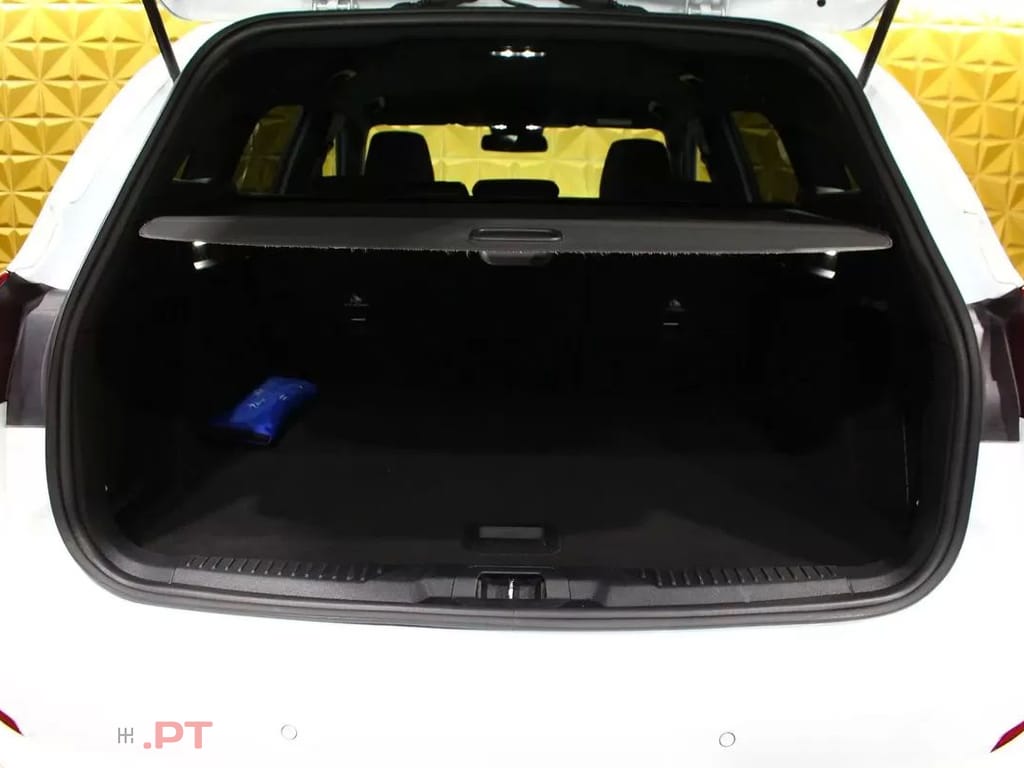 Ford Focus SW 1.5 TDCi EcoBlue ST-Line X