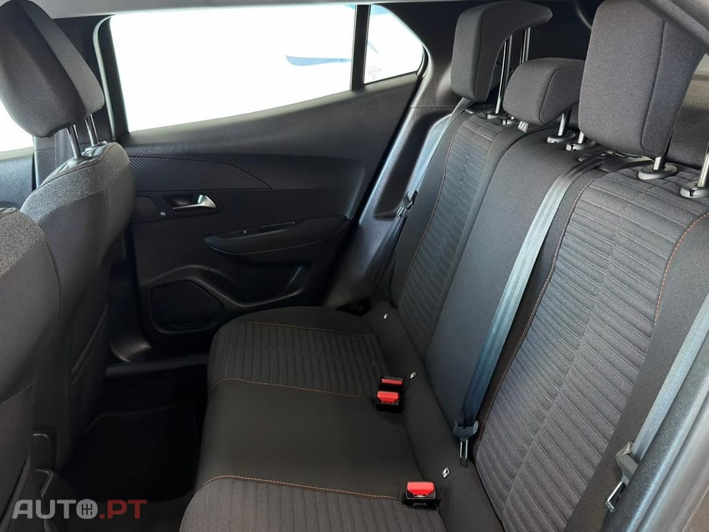 Peugeot 2008 1.5 BlueHDi Active Pack