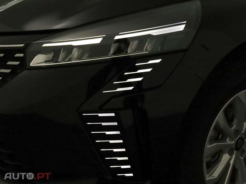 Renault Clio Clio 1.0 TCe Evolution Bi-Fuel