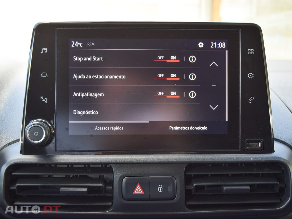 Opel Combo 1.5 CDTi L1H1
