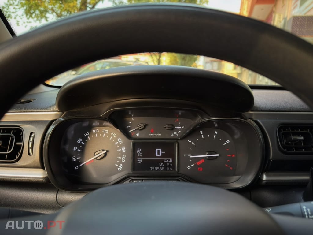 Citroen C3 1.2 PureTech Origins