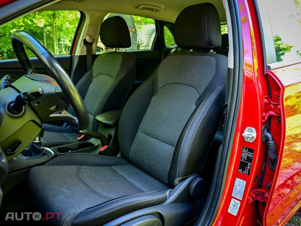Hyundai i30 1.0 T-GDi Style Plus