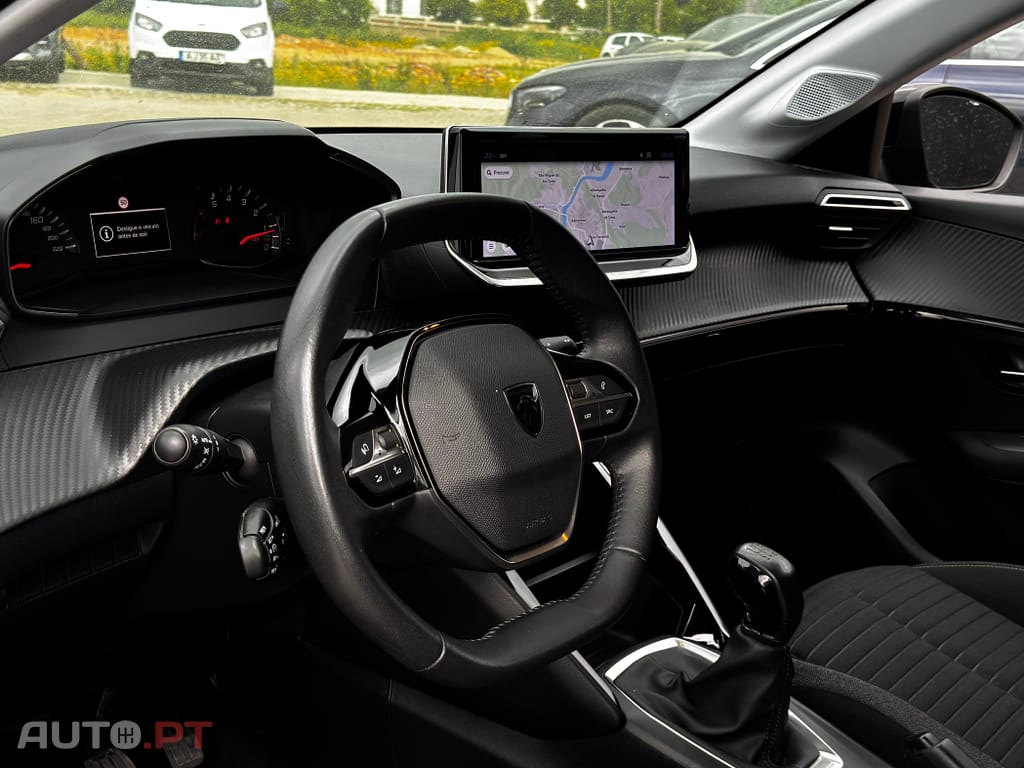 Peugeot 208 1.2 PureTech Active