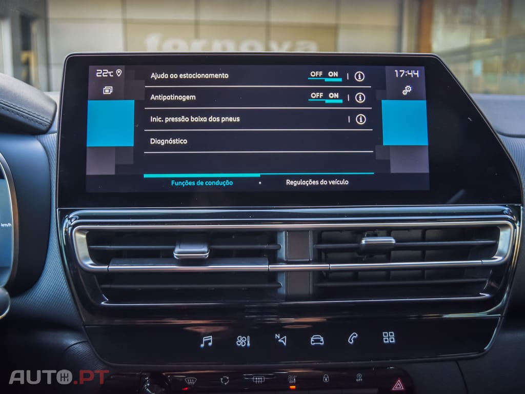 Citroen C5 Aircross 1.2 PureTech Feel Pack