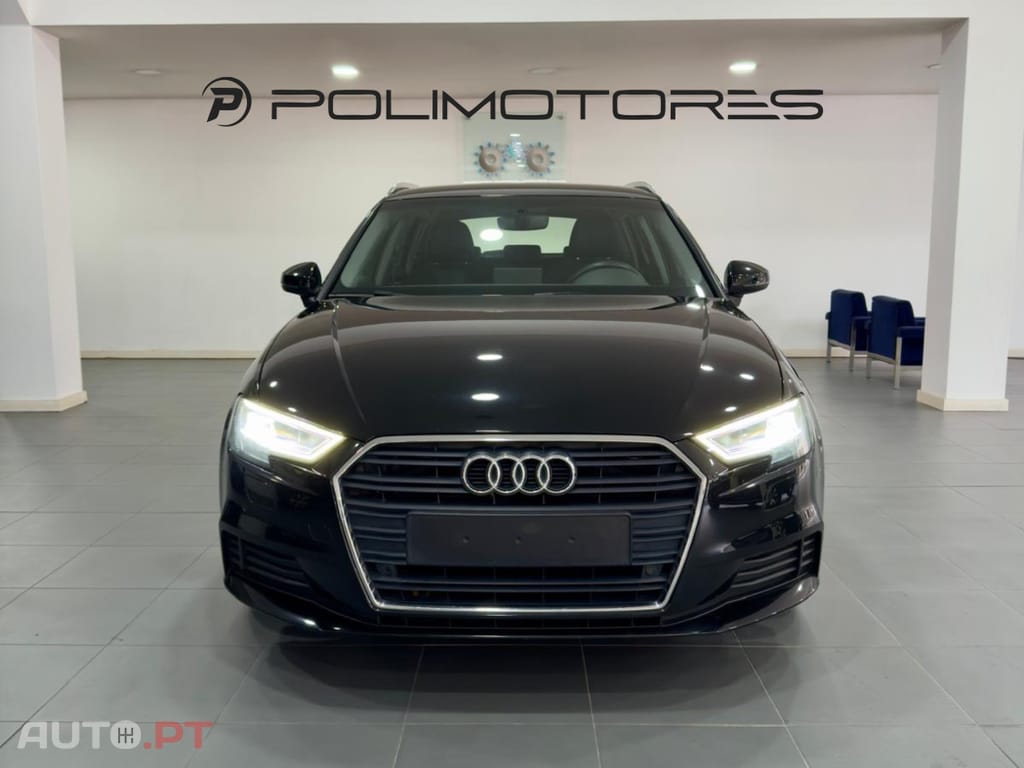Audi A3 Sportback 30 TDI Sport S tronic