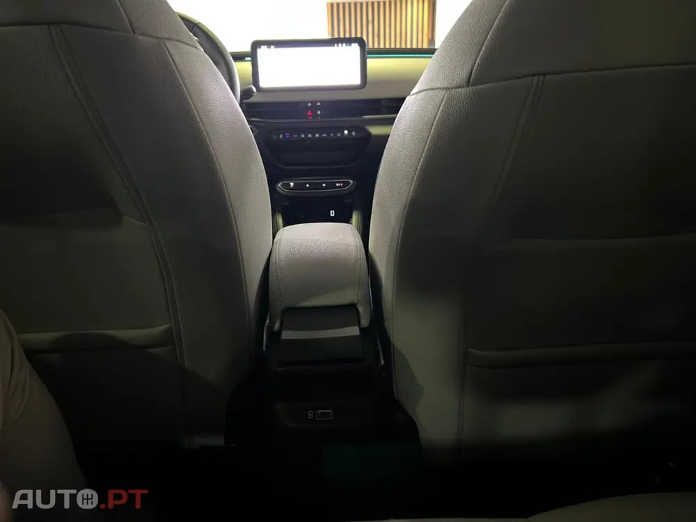 Fiat 600e 54 kWh La Prima