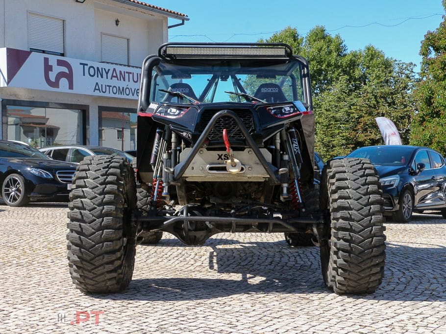 Nissan Patrol 2.8 Turbo