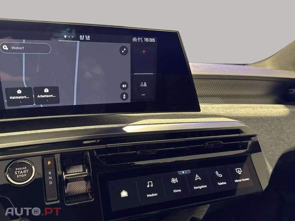 Peugeot E-5008 Business GT