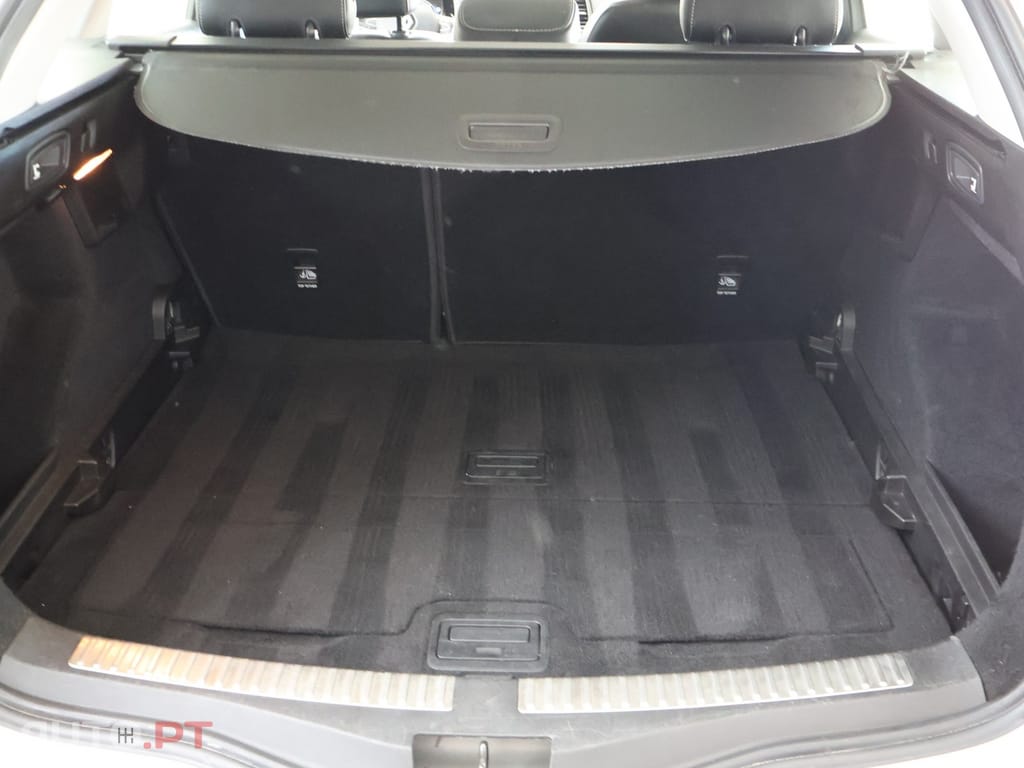 Renault Mégane ENERGY dCi 110 INTENS