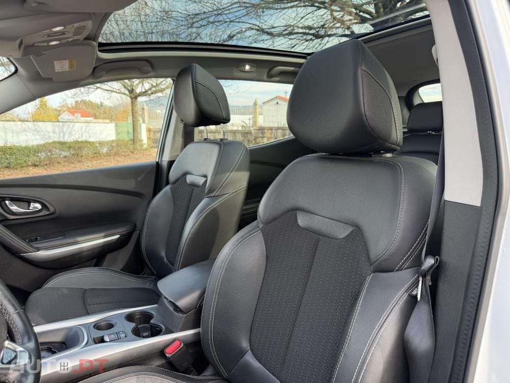 Renault Kadjar Energy dCi 110 EDC COLLECTION