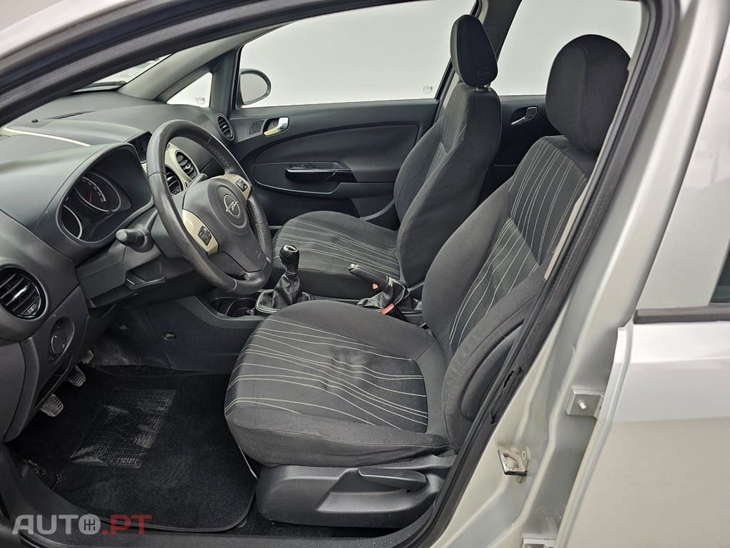 Opel Corsa 1.3 CDTi Enjoy