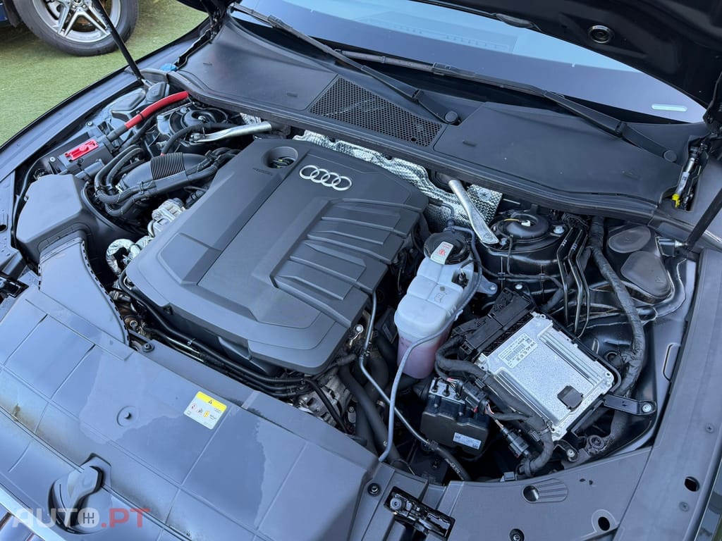 Audi A7 40 TDI S tronic