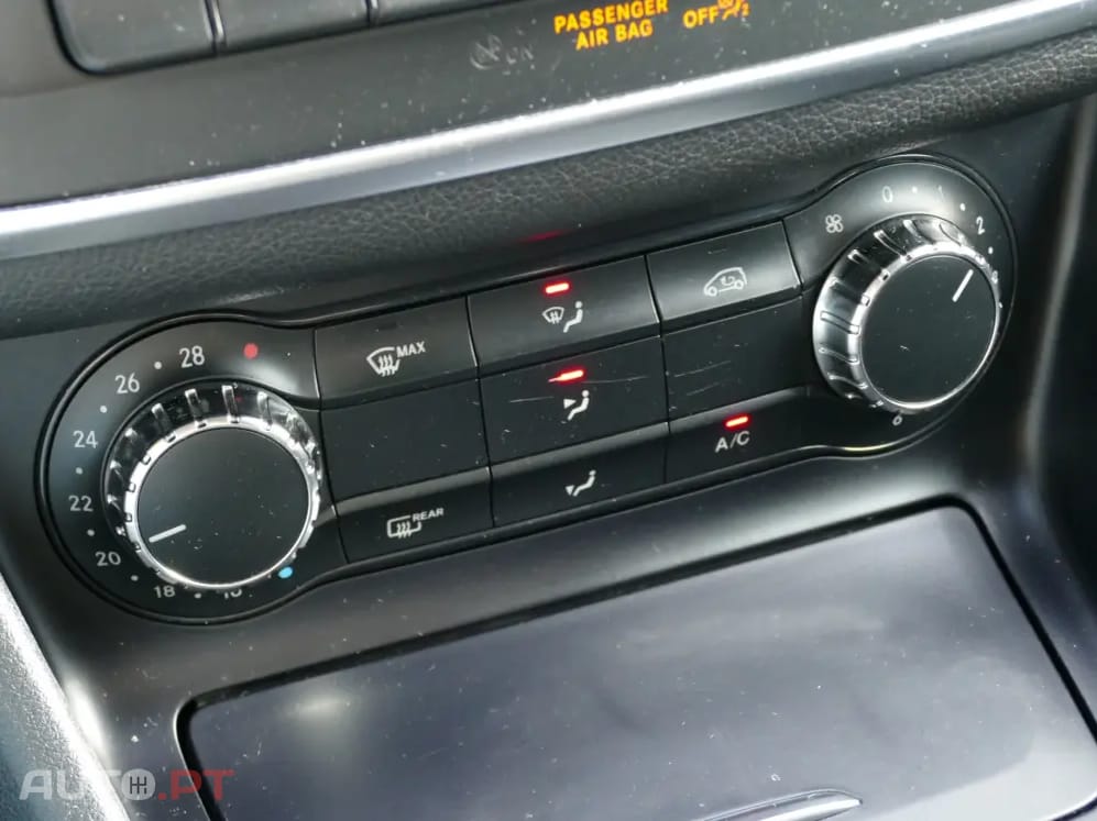 Mercedes-Benz GLA 180 d Urban Aut.