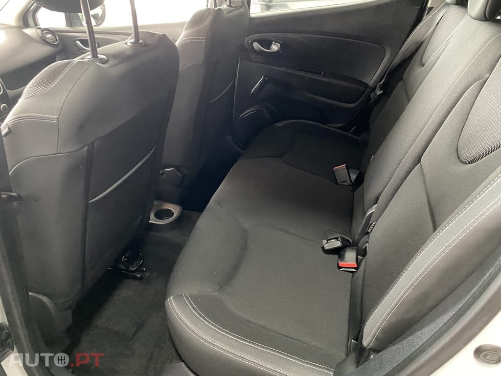 Renault Clio 1.5 dCi Authentique