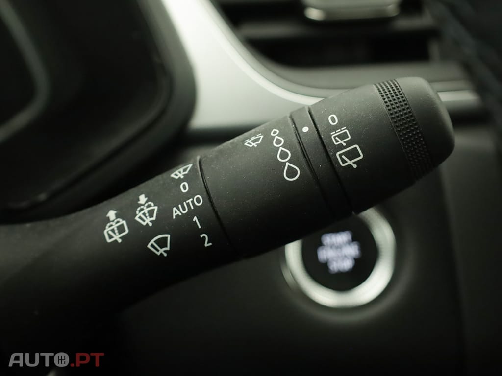 Renault Captur Captur 1.0 TCe Techno Bi-Fuel