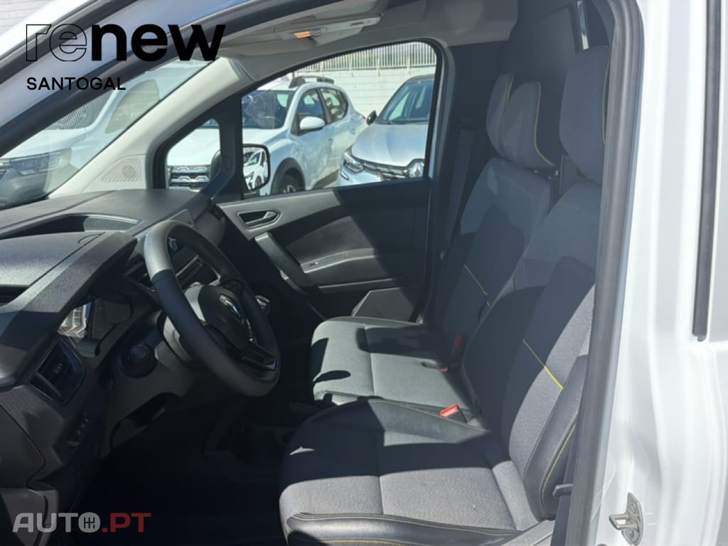 Renault Kangoo VAN 3L