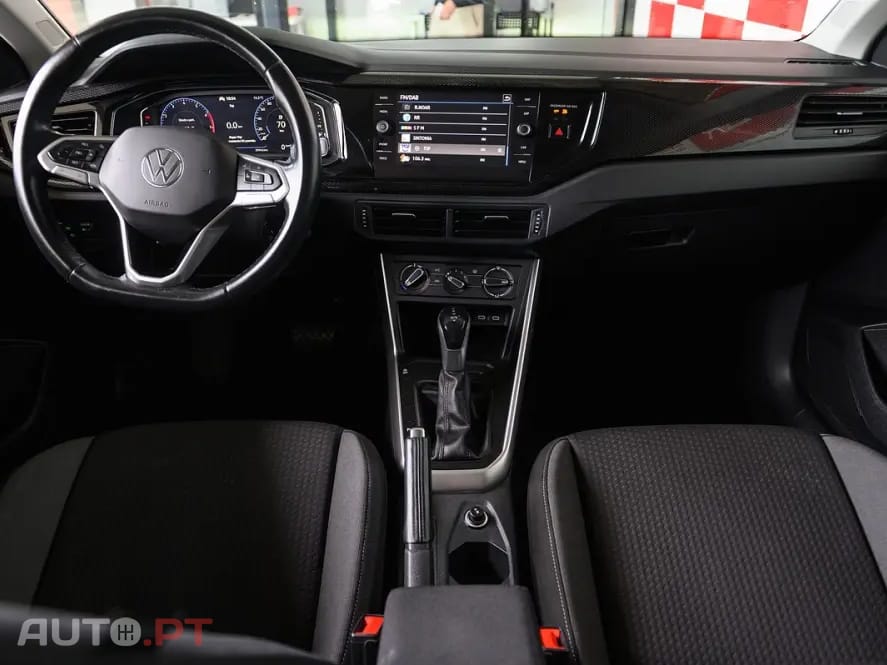 Volkswagen Taigo 1.0 TSI Life DSG