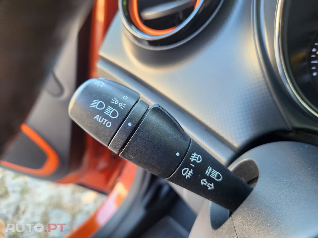 Renault Captur ENERGY dCi 90 Experience