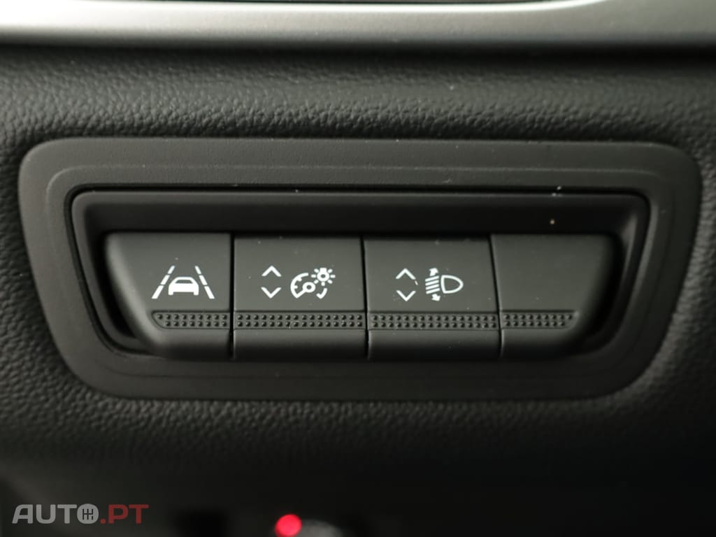 Renault Captur Captur 1.0 TCe Techno Bi-Fuel