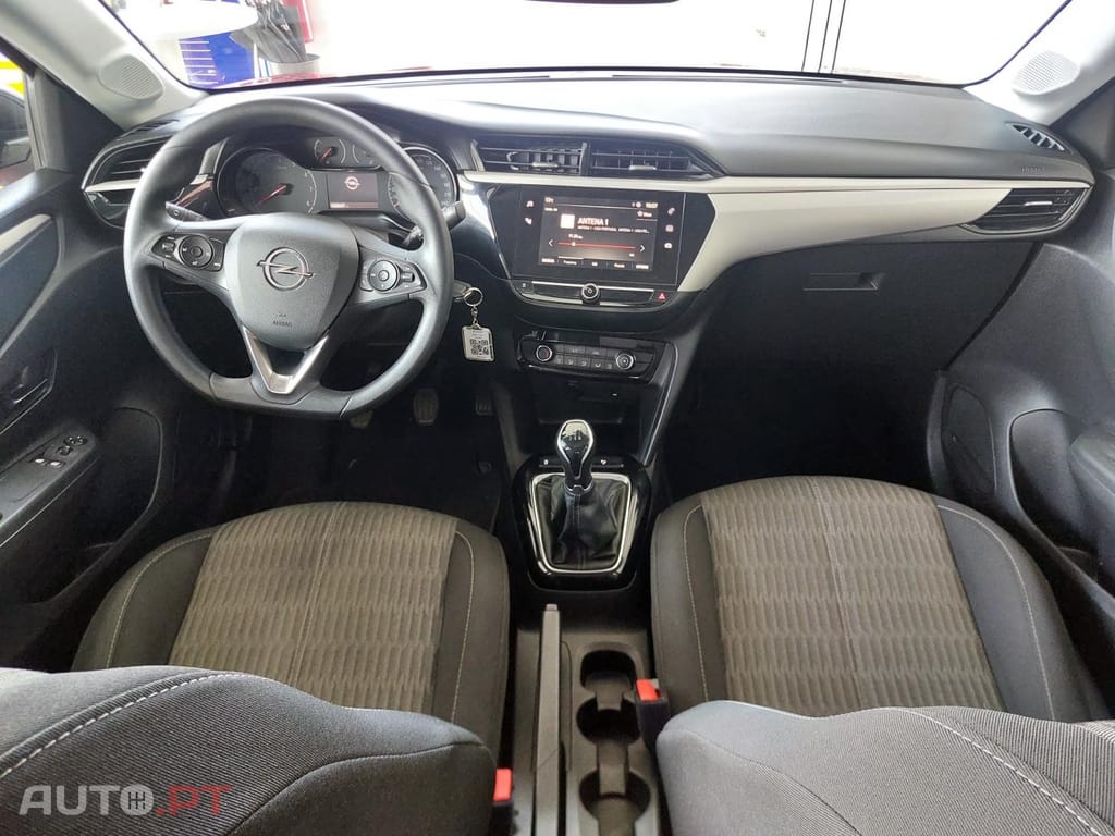 Opel Corsa 1.2 Edition