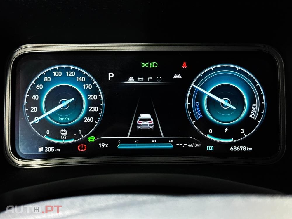 Hyundai Kauai 64 kWh Premium