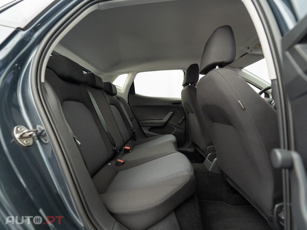 Seat Ibiza 1.0 TSI Style