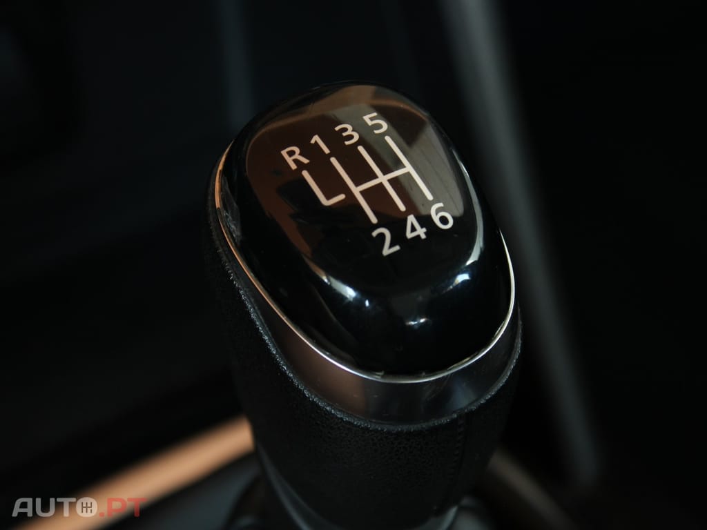 Renault Mégane Sport Tourer 1.5 dCi Intens
