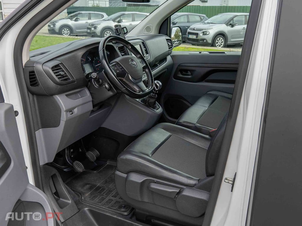 Opel Vivaro Opel Vivaro 2.0 CDTi L2H1 Essentia Inc