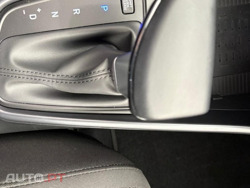 Hyundai Bayon 1.0 T-GDi Premium TT DCT