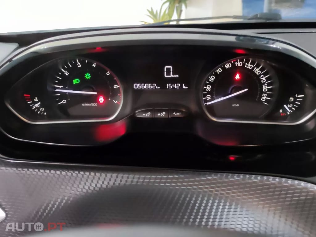 Peugeot 208 1.2 PureTech Style