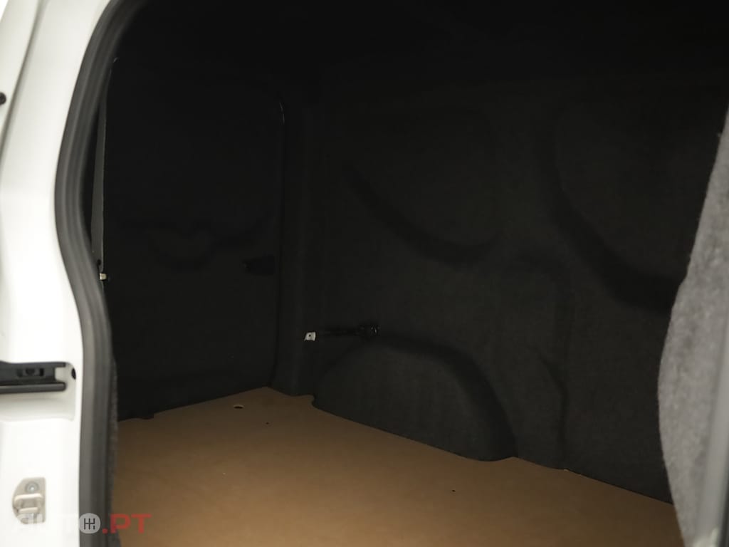 Renault Express Express 1.5 Blue dCi Advance